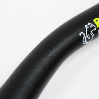 【中古】Ride High Josh Bryceland Signature Alloy Handlebar Rise 50mm
