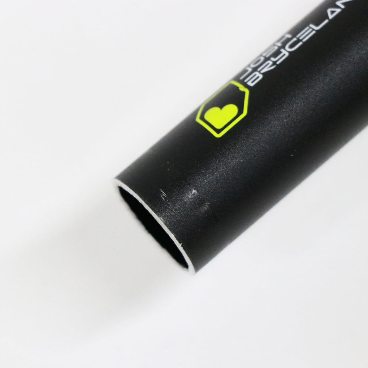 【中古】Ride High Josh Bryceland Signature Alloy Handlebar Rise 50mm ライドハイ ジョシュ・ブライスランド シグネチャー アロイハンドルバー