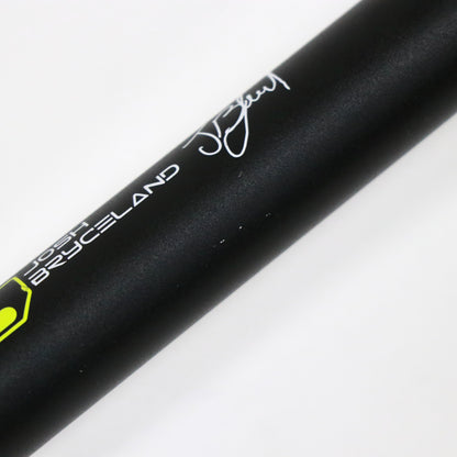 【中古】Ride High Josh Bryceland Signature Alloy Handlebar Rise 50mm