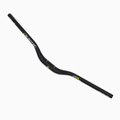【中古】Ride High Josh Bryceland Signature Alloy Handlebar Rise 50mm