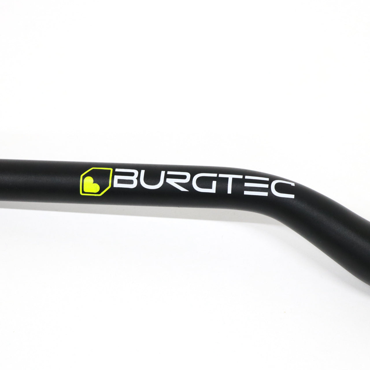 【中古】Ride High Josh Bryceland Signature Alloy Handlebar Rise 50mm ライドハイ ジョシュ・ブライスランド シグネチャー アロイハンドルバー