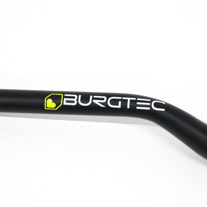 【中古】Ride High Josh Bryceland Signature Alloy Handlebar Rise 50mm
