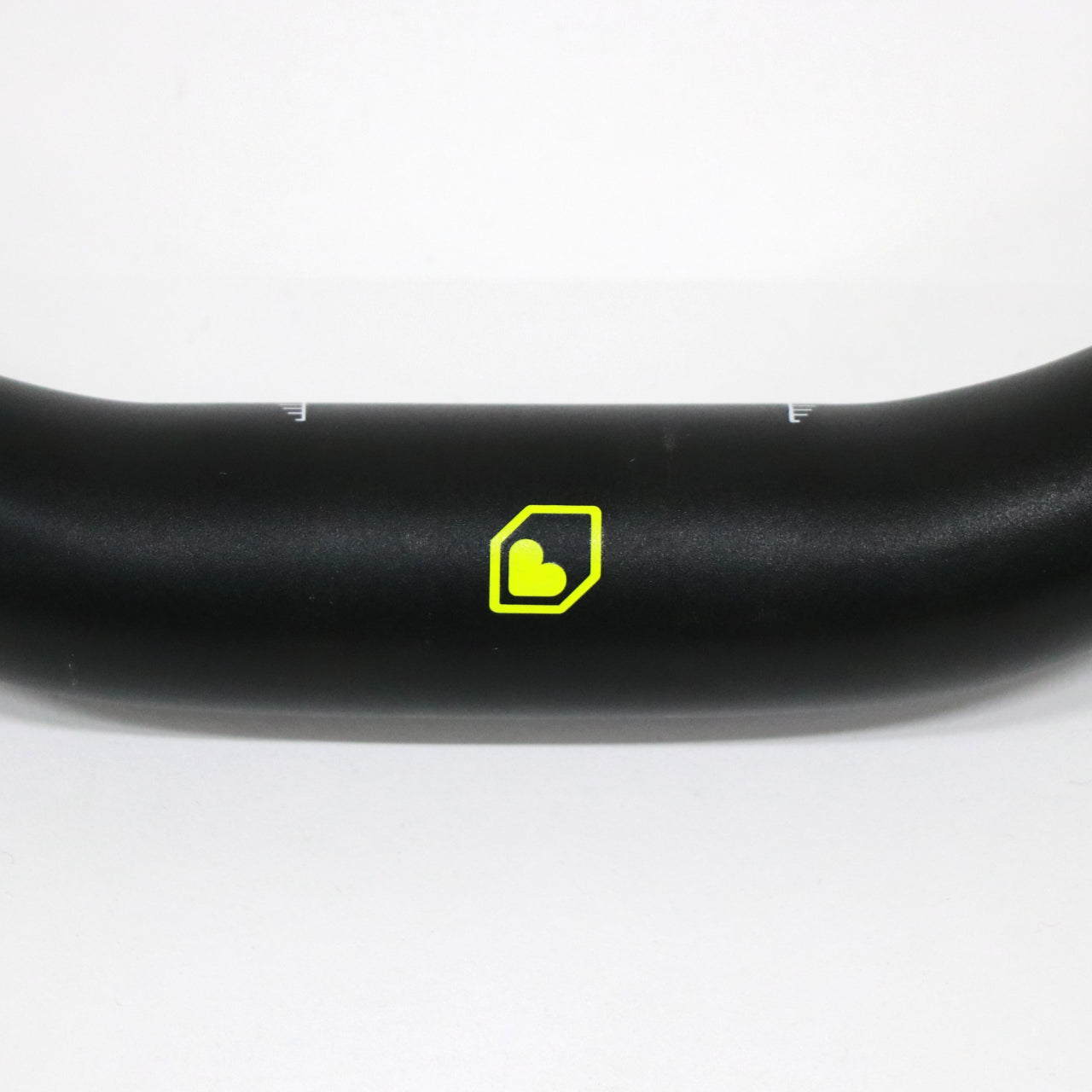 【中古】Ride High Josh Bryceland Signature Alloy Handlebar Rise 50mm ライドハイ ジョシュ・ブライスランド シグネチャー アロイハンドルバー