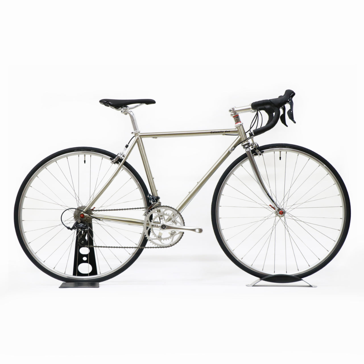 再生自転車　Calamita due Calamita｜【中古】due – 京都の自転車屋 CYCLE SHOP eirin