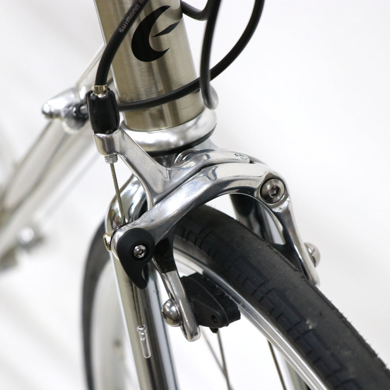 Calamita｜【中古】due – 京都の自転車屋 CYCLE SHOP eirin
