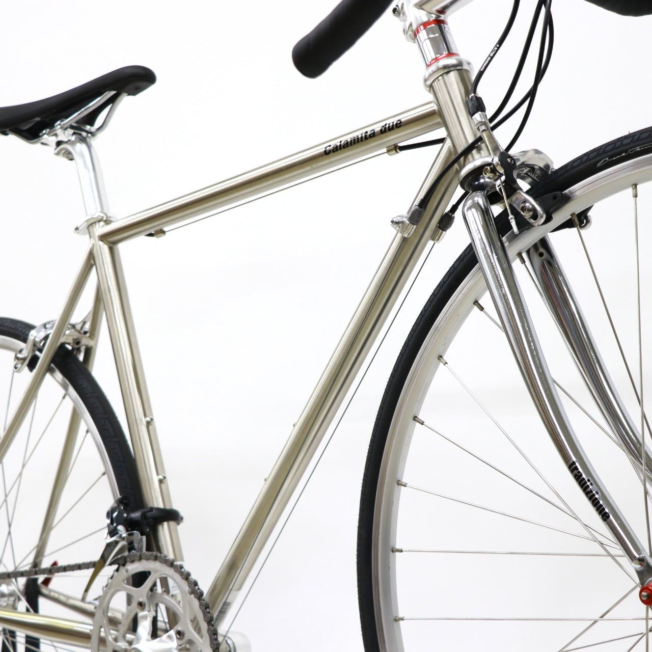 再生自転車　Calamita due Calamita｜【中古】due – 京都の自転車屋 CYCLE SHOP eirin