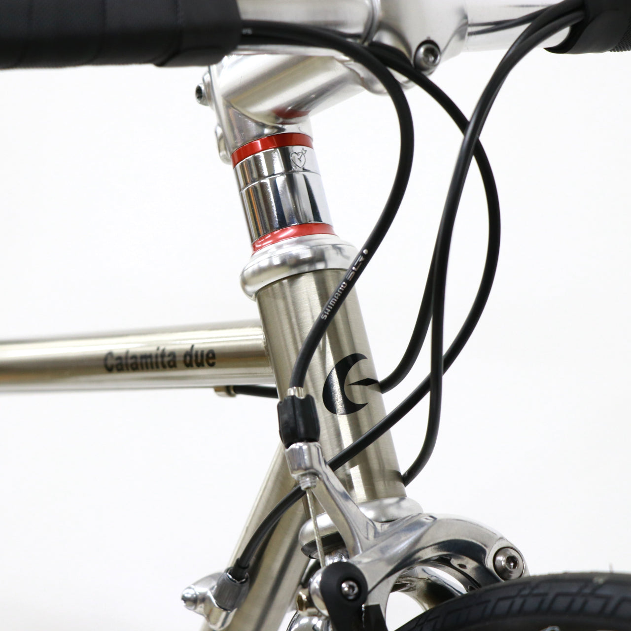 Calamita｜【中古】due – 京都の自転車屋 CYCLE SHOP eirin