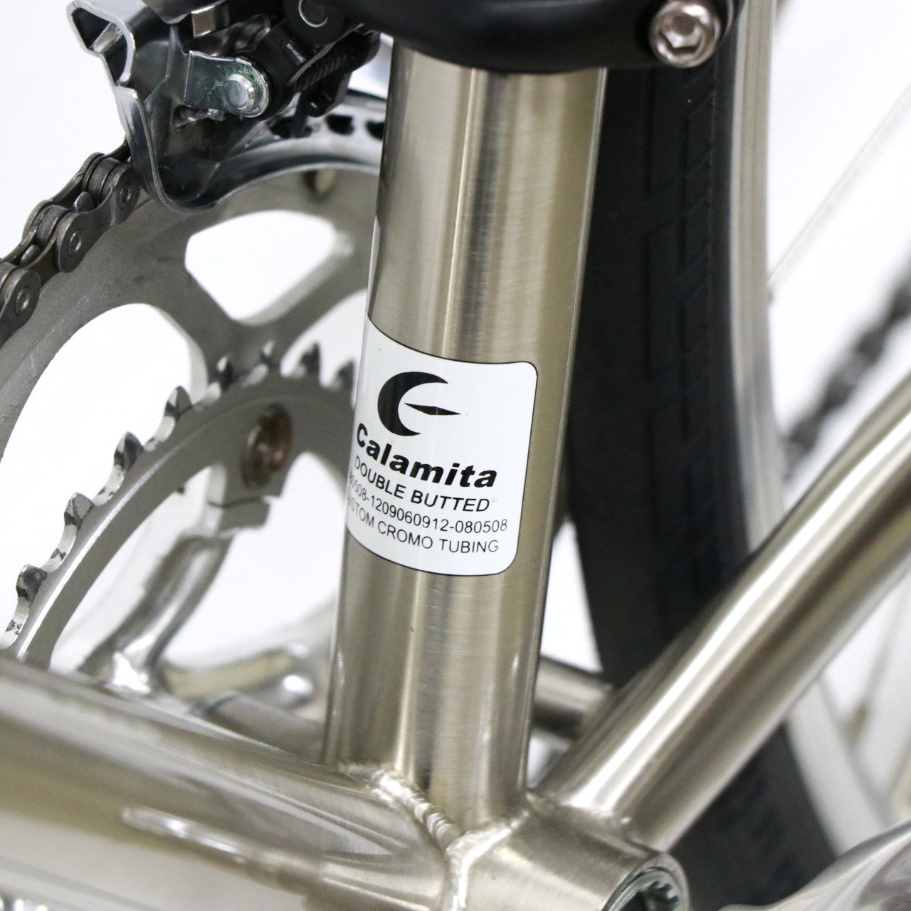 Calamita｜【中古】due – 京都の自転車屋 CYCLE SHOP eirin