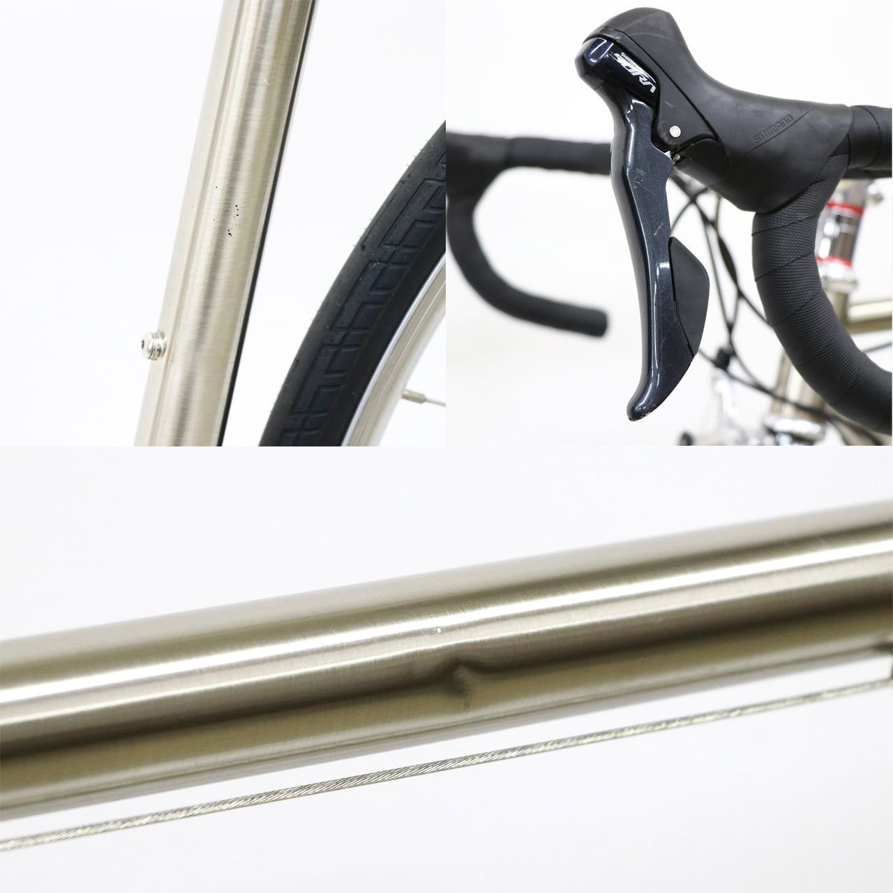 Calamita｜【中古】due – 京都の自転車屋 CYCLE SHOP eirin