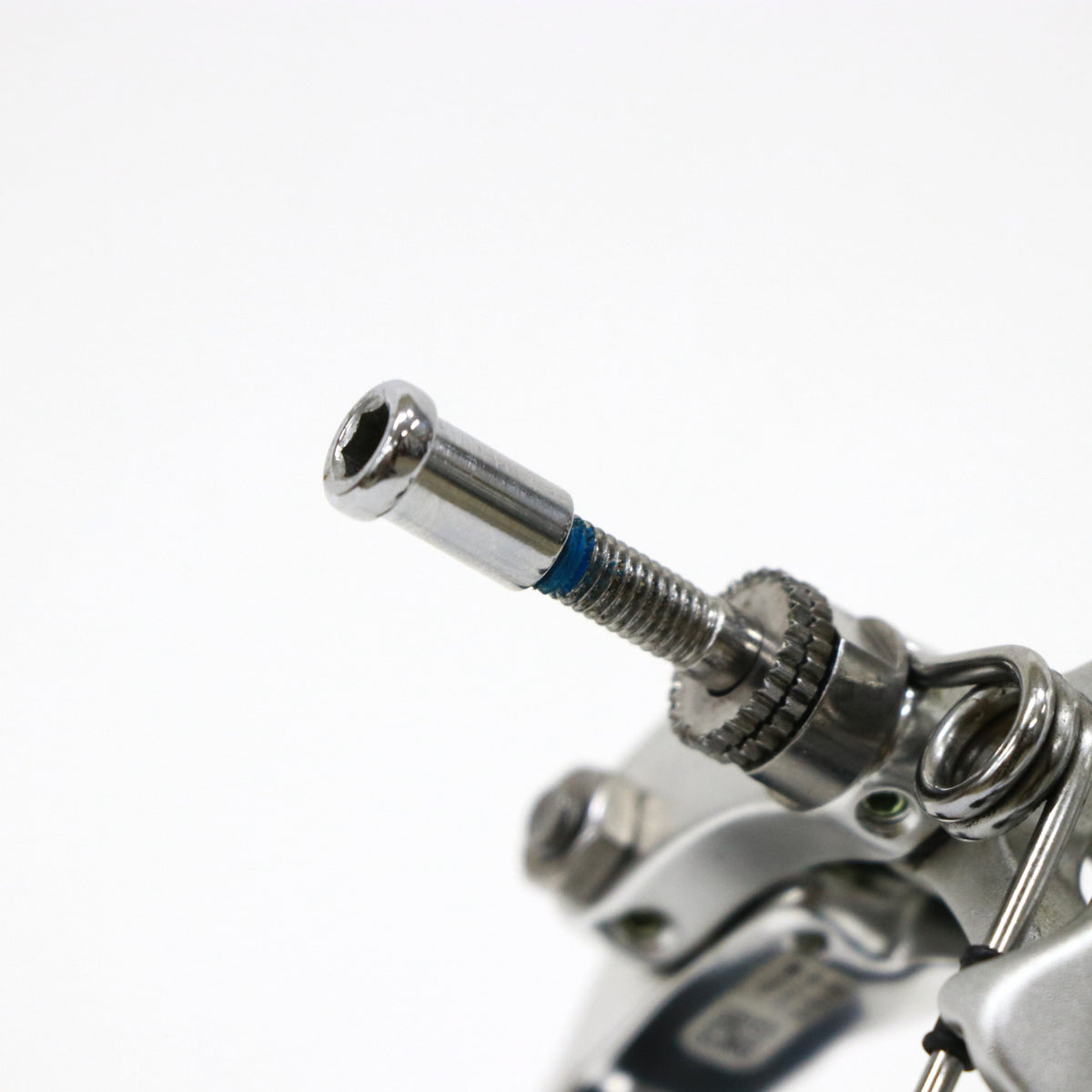 【中古】Potenza Brake set silver