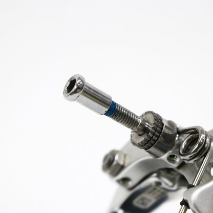 【中古】Potenza Brake set silver
