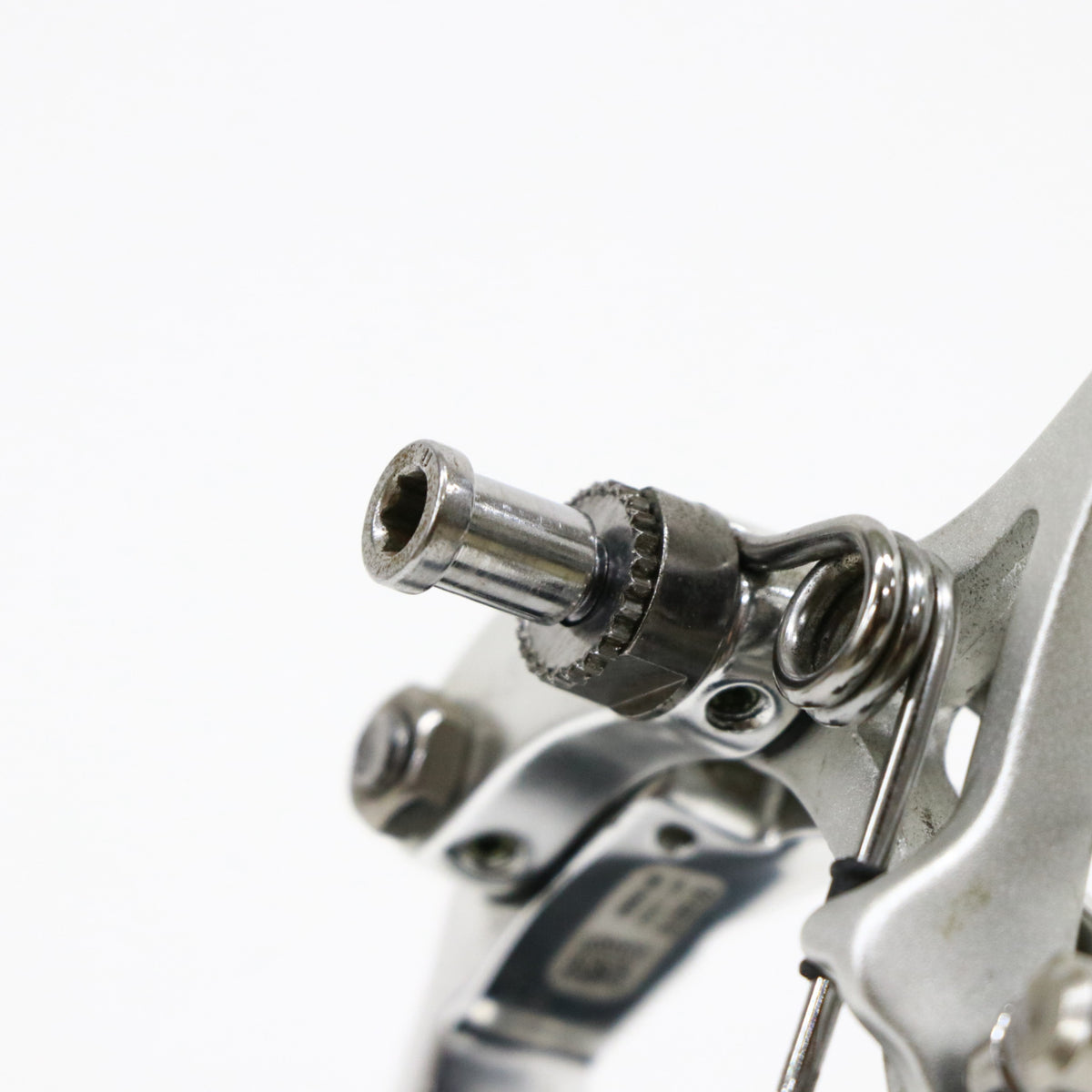 【中古】Potenza Brake set silver