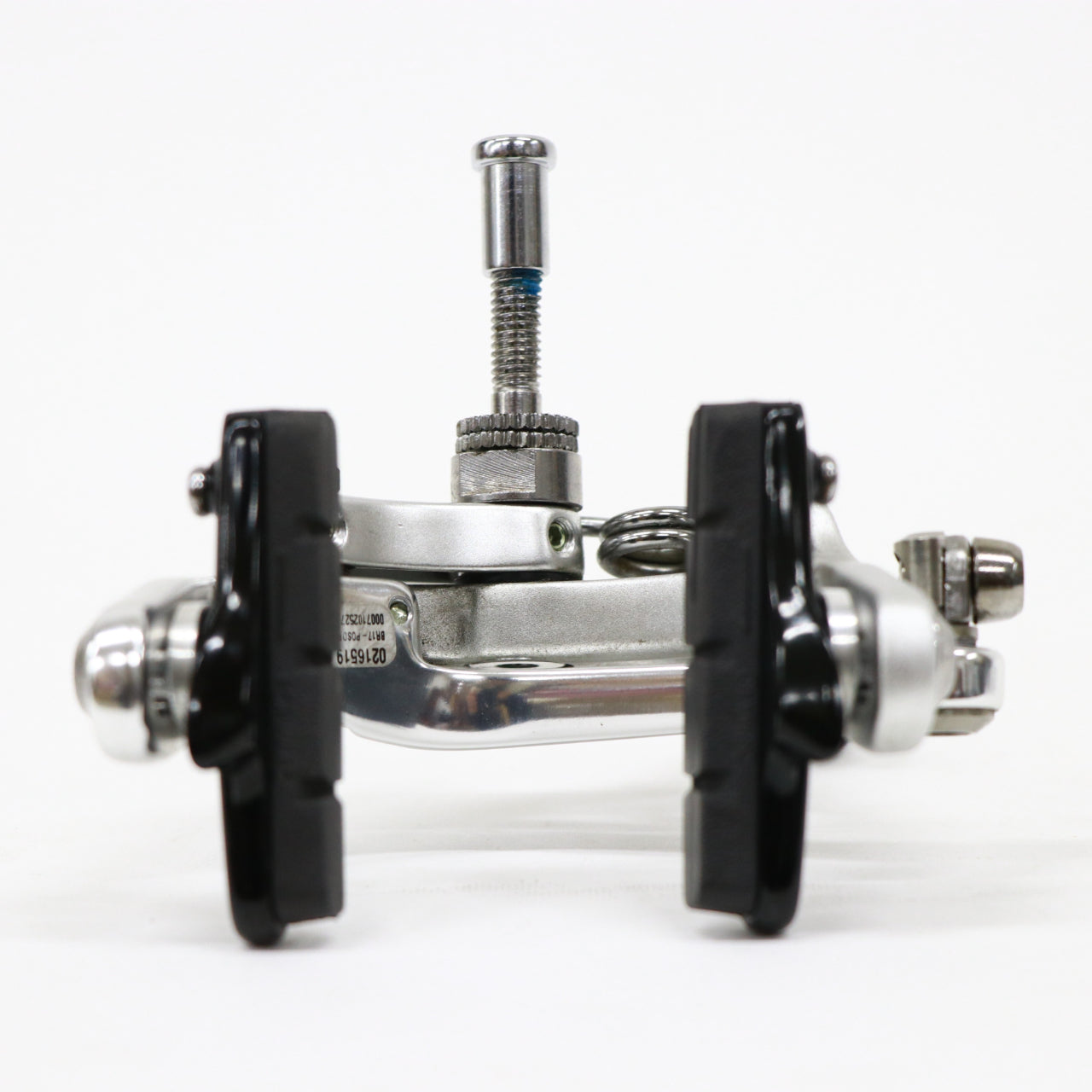 Campagnolo｜【中古】Potenza Brake set silver – 京都の自転車屋