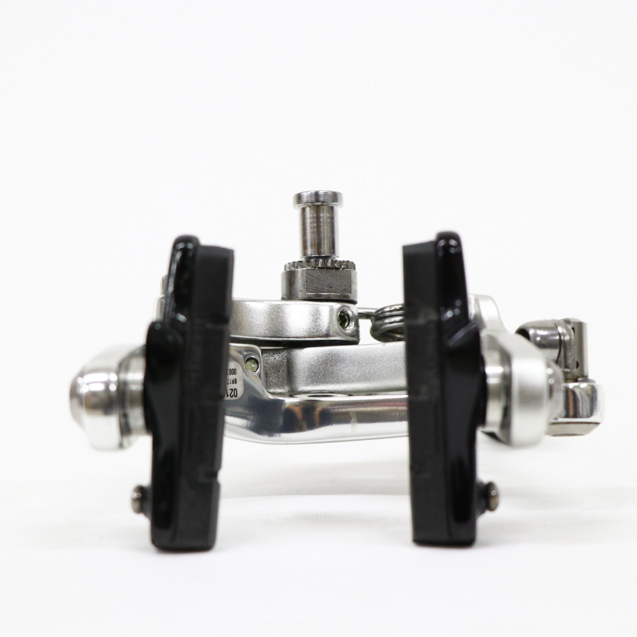 Campagnolo｜【中古】Potenza Brake set silver – 京都の自転車屋