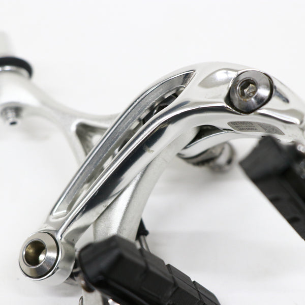 【中古】Potenza Brake set silver