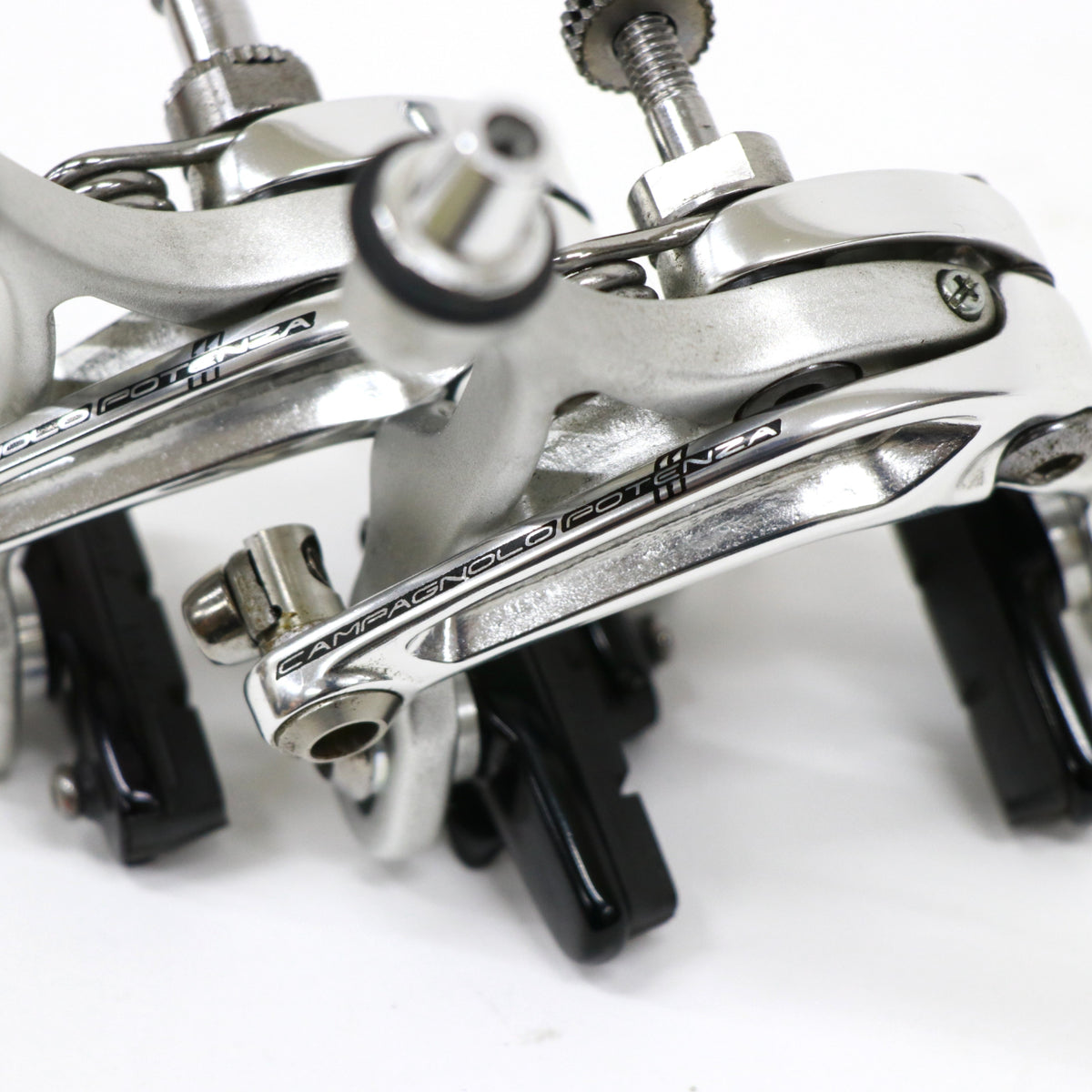 【中古】Potenza Brake set silver