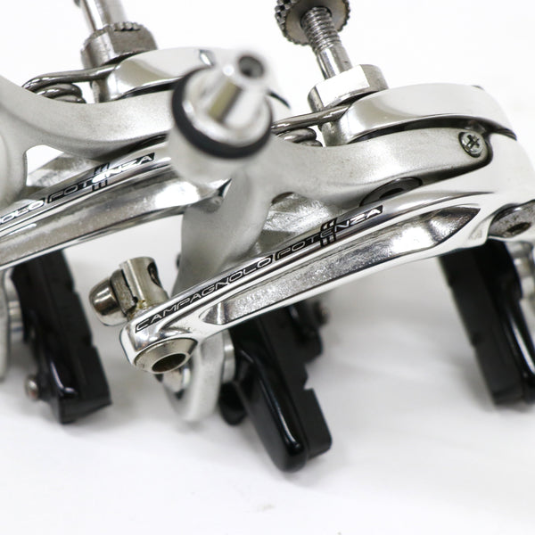 【中古】Potenza Brake set silver
