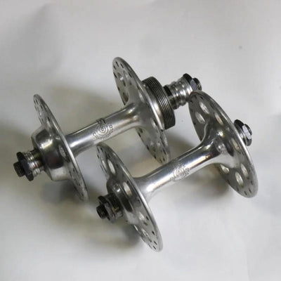 【中古】Gran Sport ロードハブ 前後セット