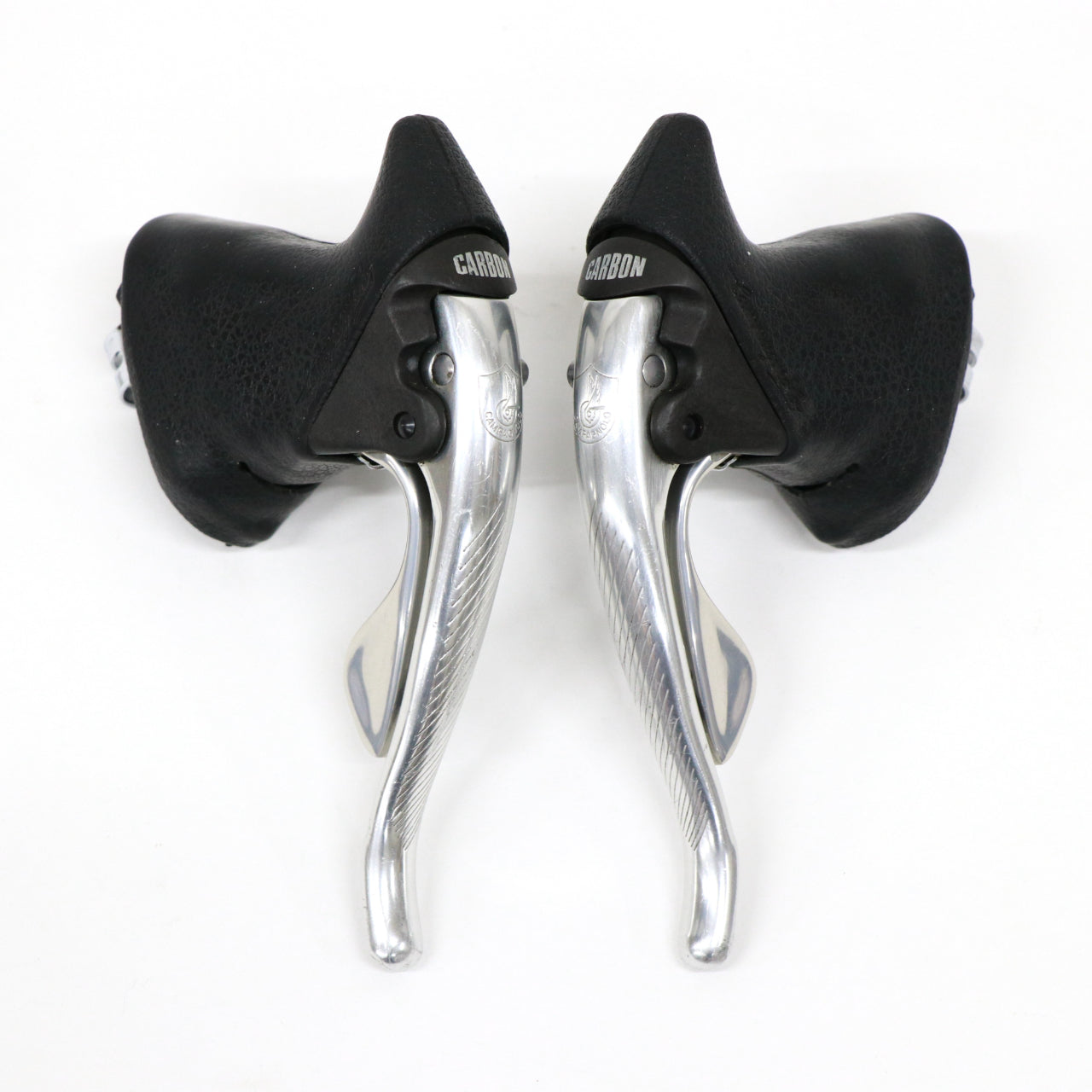 Campagnolo カンパニョーロ レコード 2×8速 8S エルゴパワー CAMPAGNOLO 2015 RECORD ULTRASHIFT ERGOPOWER LEVER