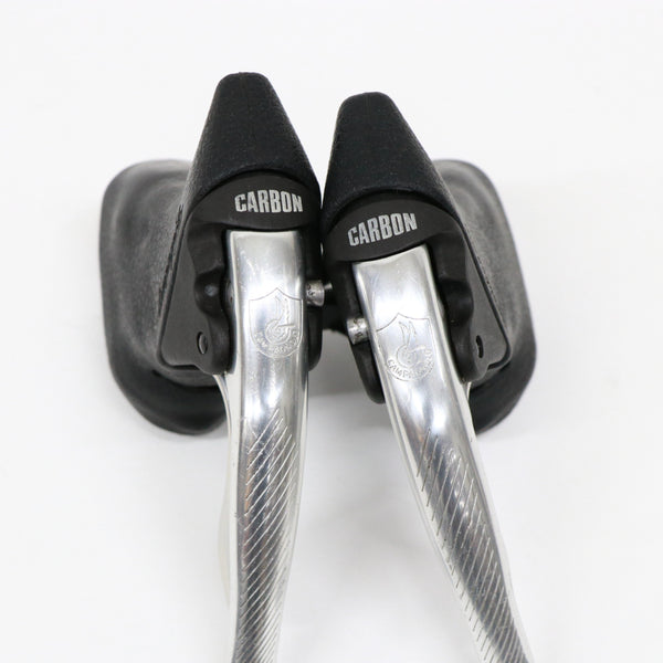 【中古】RECORD CARBON エルゴパワー 2×8