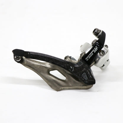 【中古】RECORD CT QS フロントディレイラー
