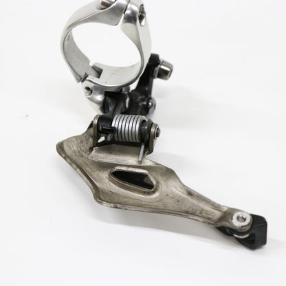 【中古】RECORD CT QS フロントディレイラー