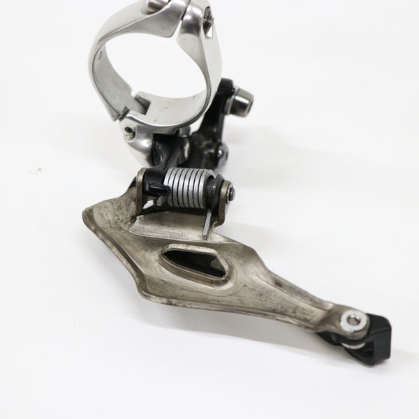 【中古】RECORD CT QS フロントディレイラー