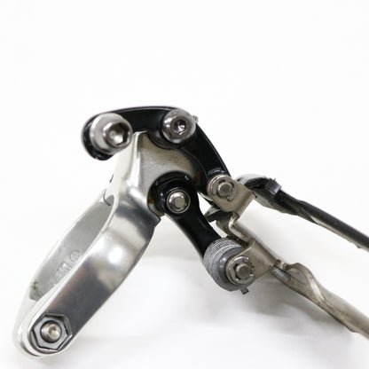 【中古】RECORD CT QS フロントディレイラー