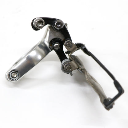 【中古】RECORD CT QS フロントディレイラー