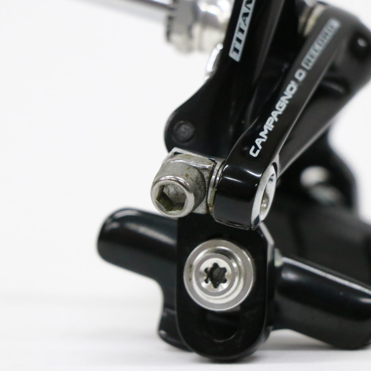 Campagnolo Record ブレーキフロント&リアセット Campagnolo Record Direct Mount Brake set, Dual Pivot Front and