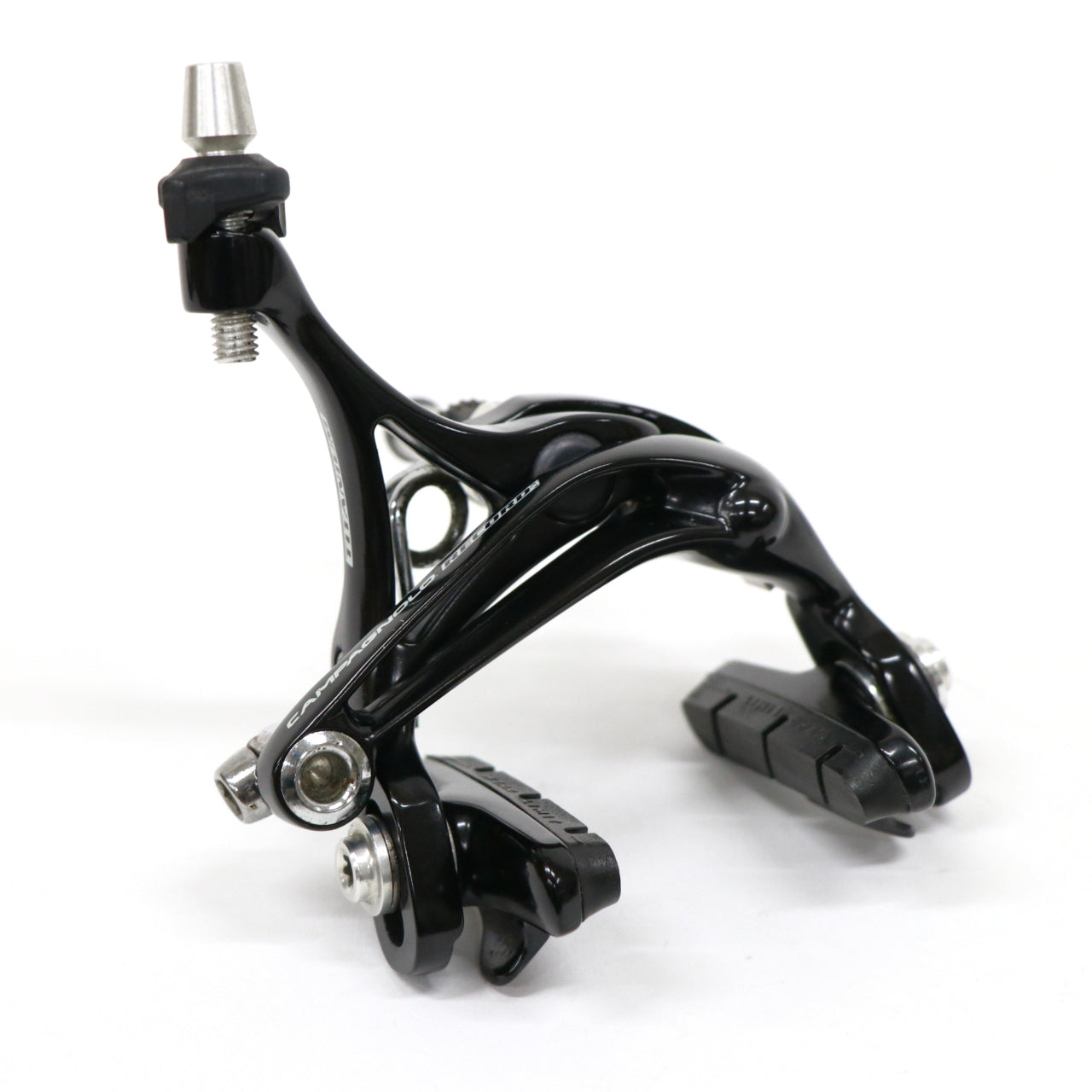 Campagnolo RECORD TITANIUM ブレーキキャリパー 前後セット（中古