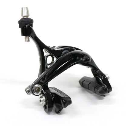 【中古】RECORD TITANIUM ブレーキキャリパー前後セット