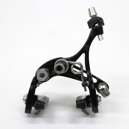 【中古】RECORD TITANIUM ブレーキキャリパー前後セット