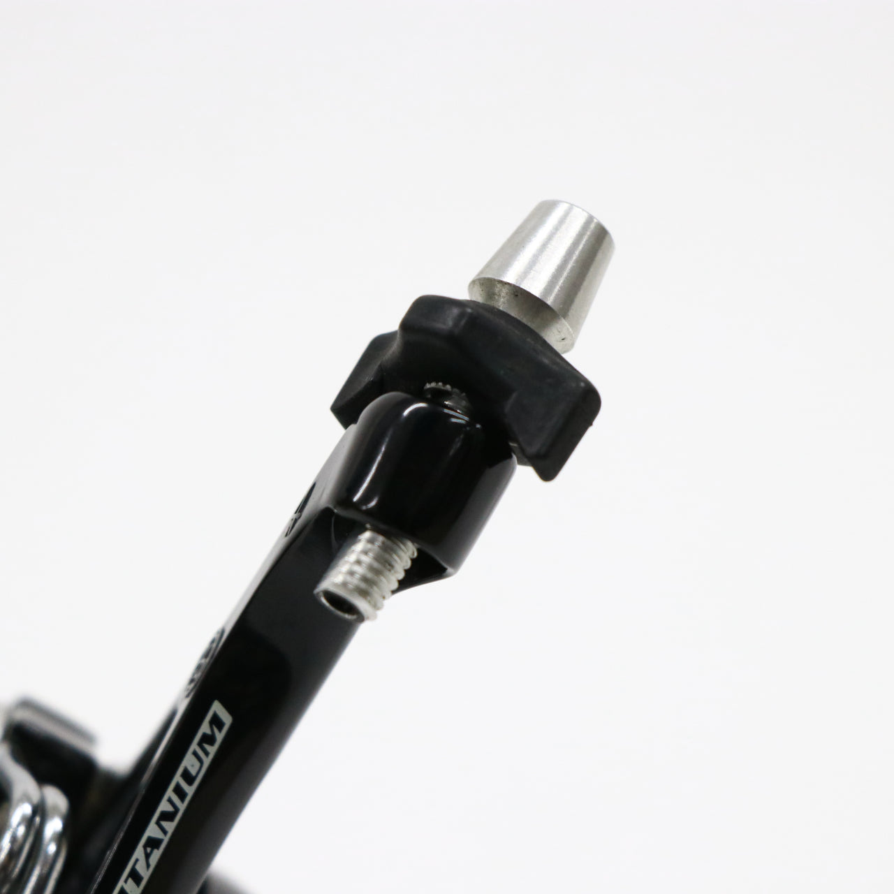 Campagnolo RECORD TITANIUM ブレーキキャリパー 前後セット（中古