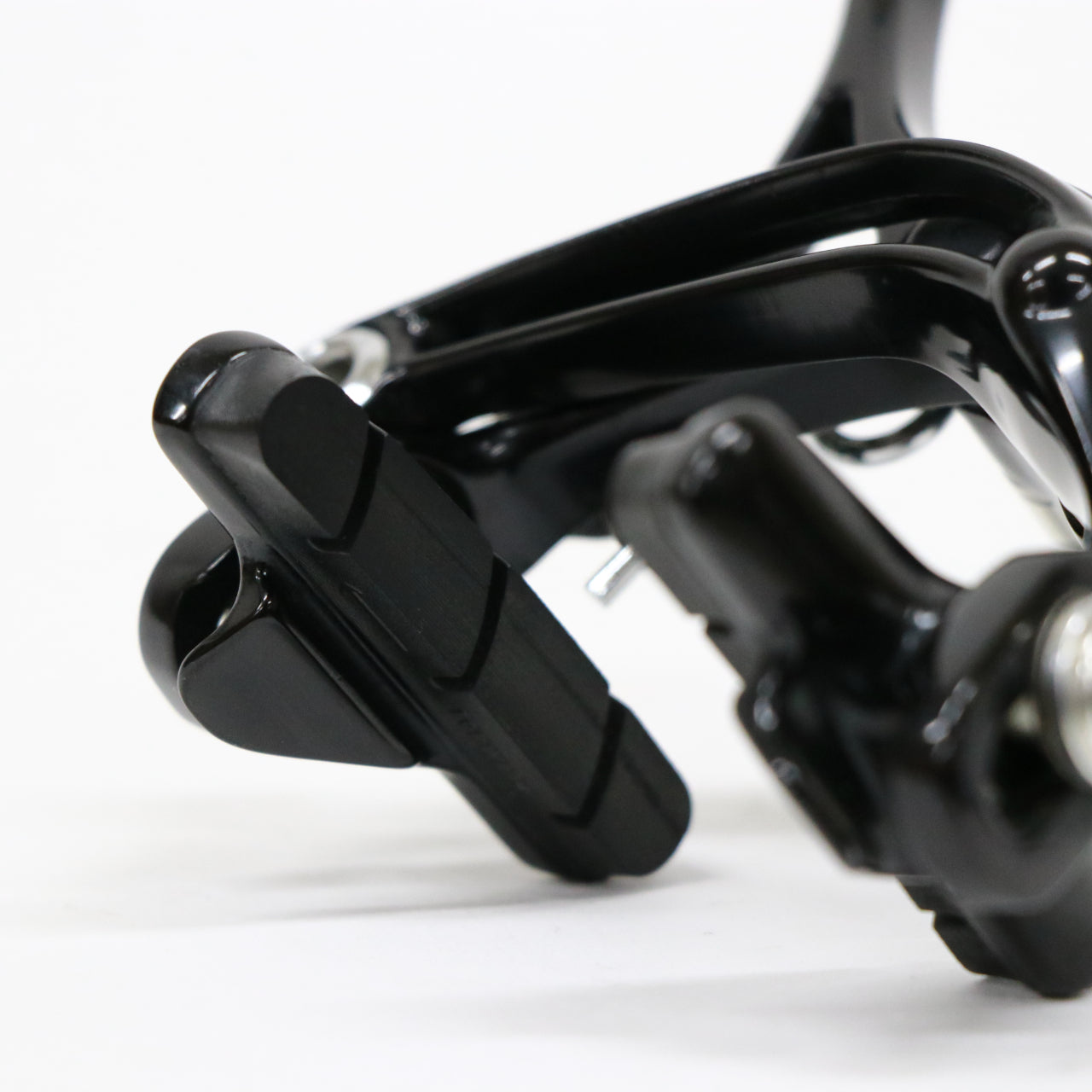 Campagnolo RECORD TITANIUM ブレーキキャリパー 前後セット（中古