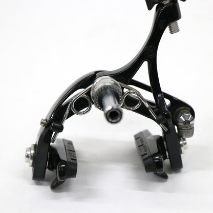 【中古】RECORD TITANIUM ブレーキキャリパー前後セット