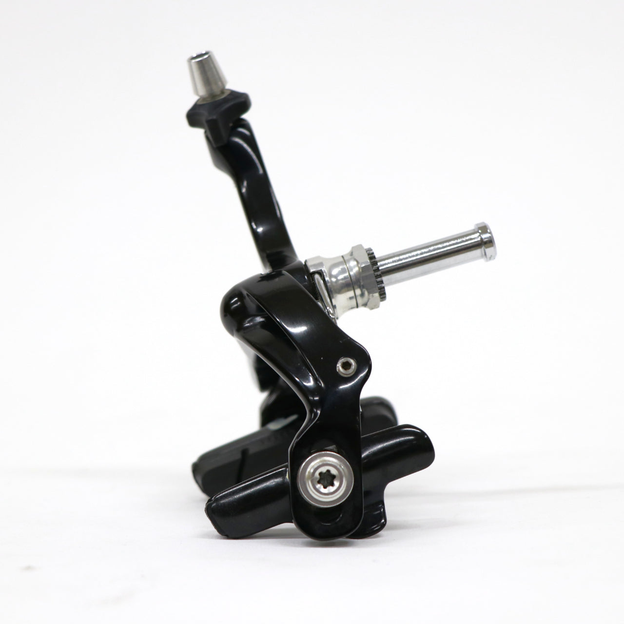 Campagnolo / 【中古】RECORD TITANIUM ブレーキキャリパー前後セット