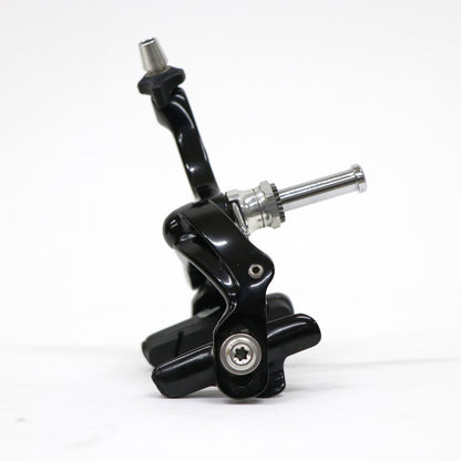 【中古】RECORD TITANIUM ブレーキキャリパー前後セット