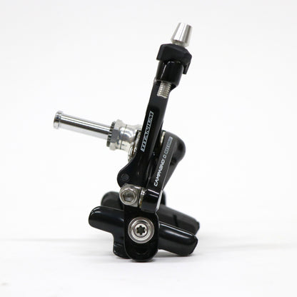 【中古】RECORD TITANIUM ブレーキキャリパー前後セット