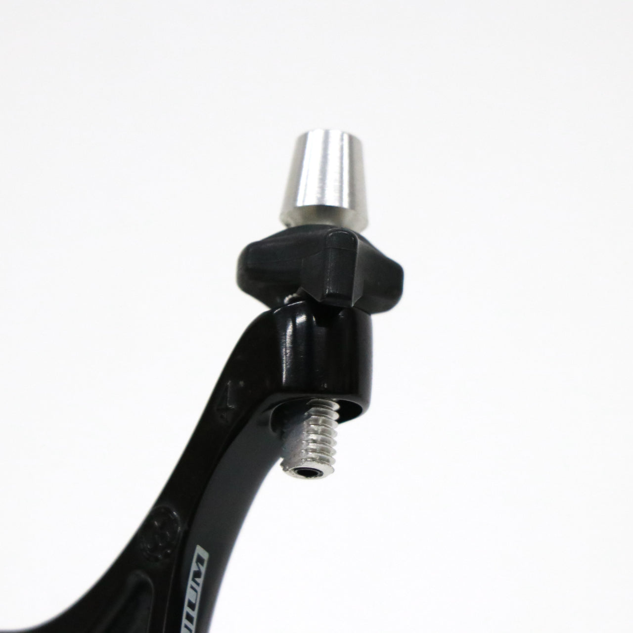 Campagnolo / 【中古】RECORD TITANIUM ブレーキキャリパー前後セット