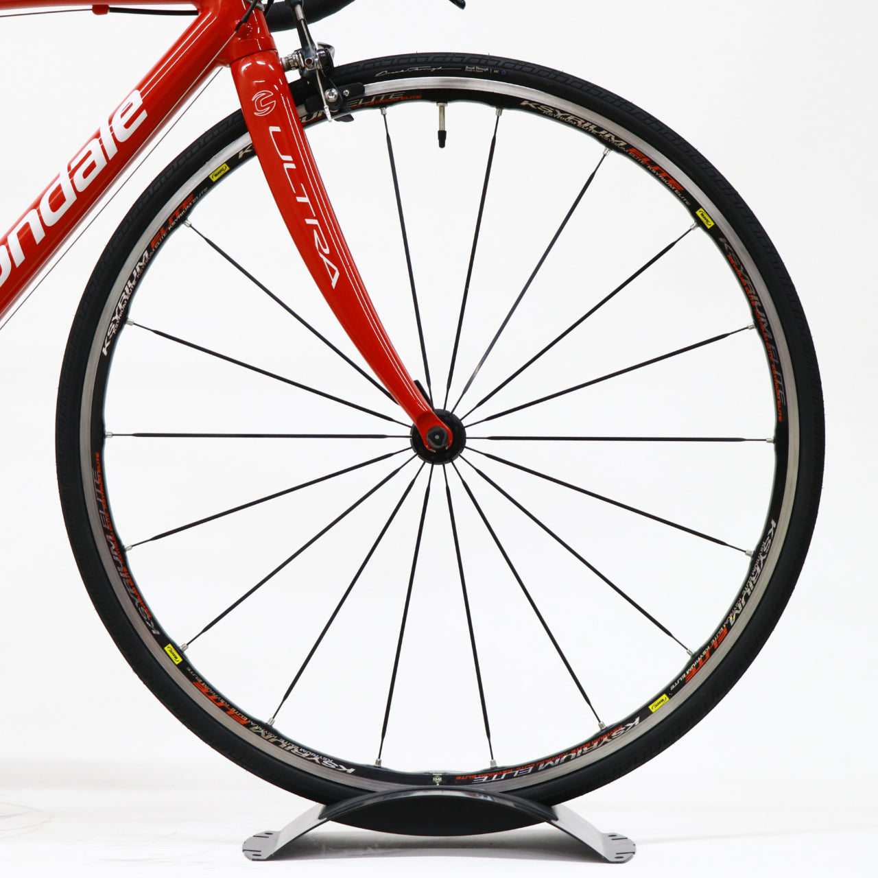 【中古】【2009年モデル】CAAD9-6 USED
