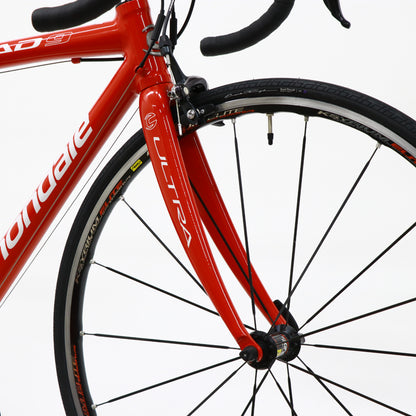 【中古】【2009年モデル】CAAD9-6