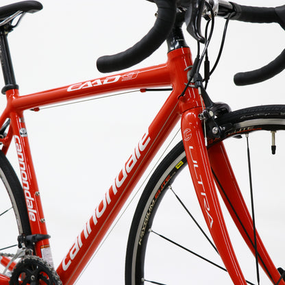 【中古】【2009年モデル】CAAD9-6