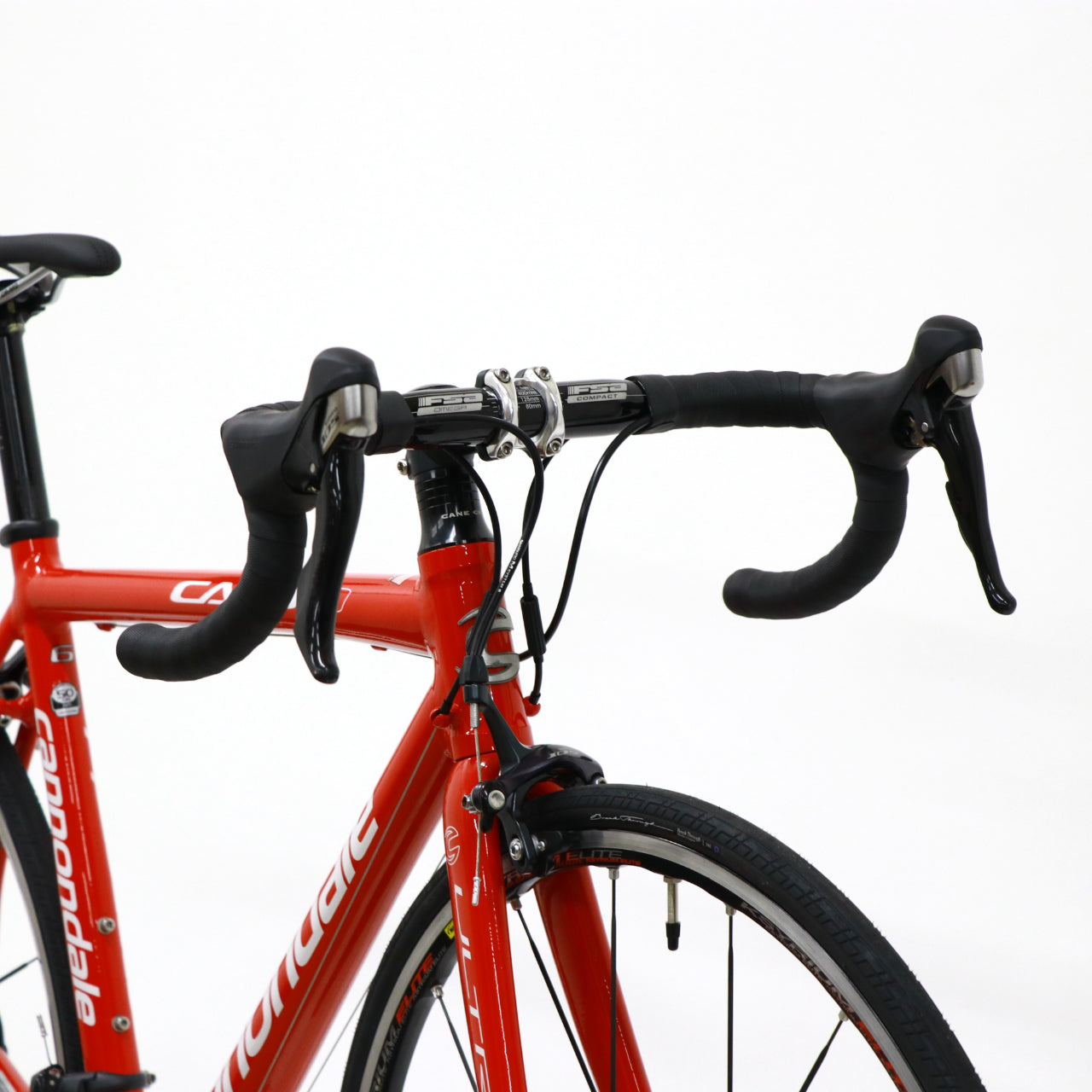 【中古】【2009年モデル】CAAD9-6 USED