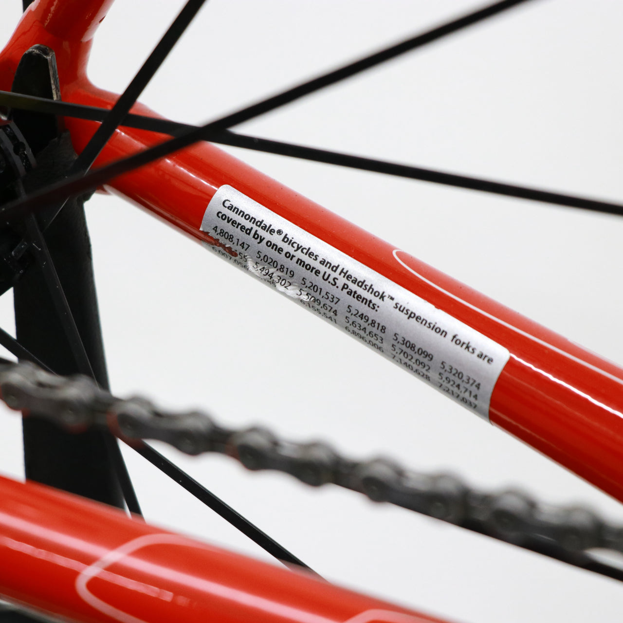 【中古】【2009年モデル】CAAD9-6 USED