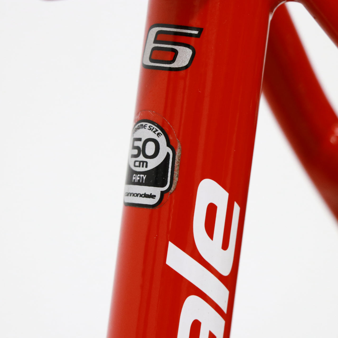 【中古】【2009年モデル】CAAD9-6 USED