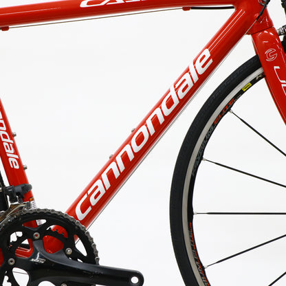 【中古】【2009年モデル】CAAD9-6