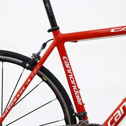 【中古】【2009年モデル】CAAD9-6