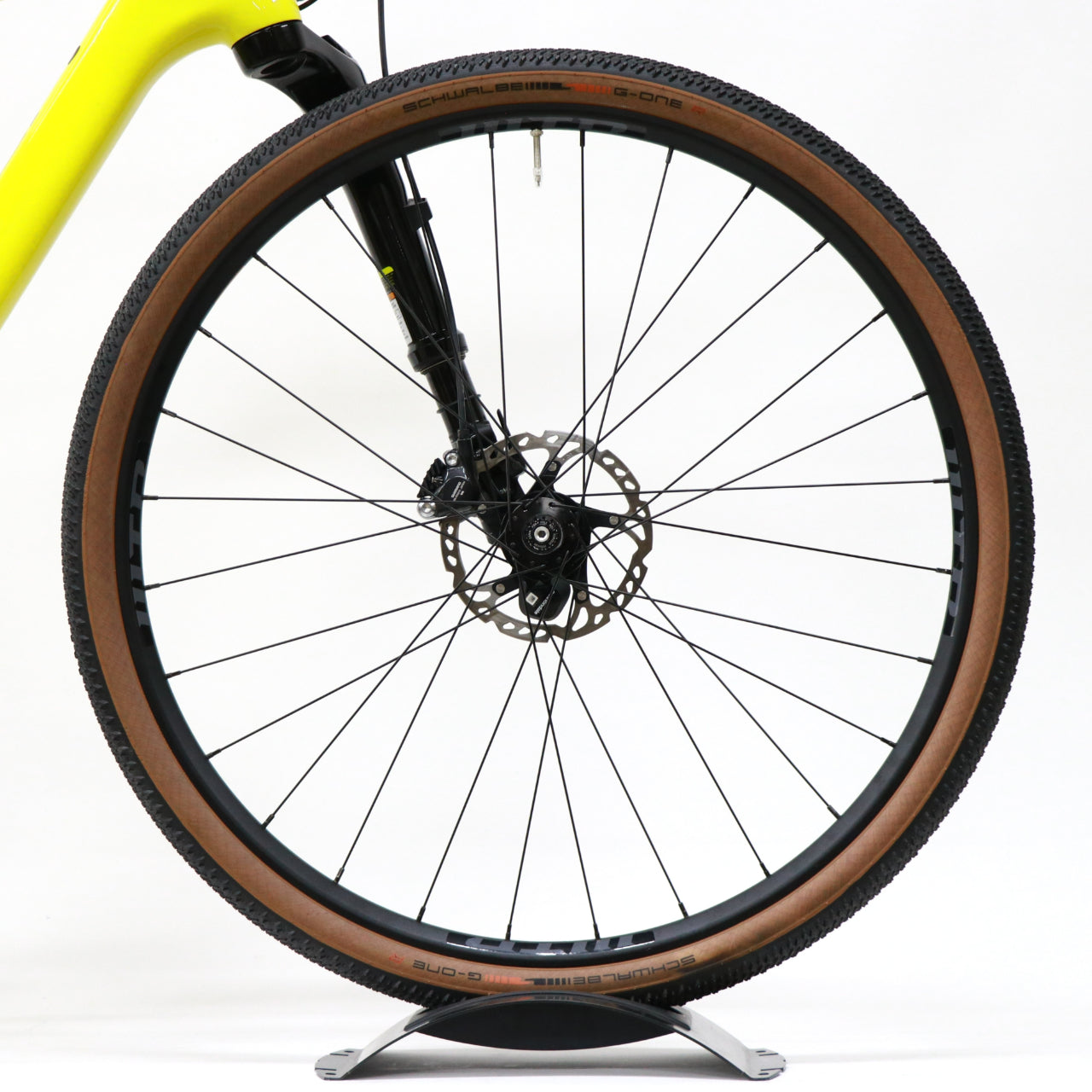 【中古】【2023年モデル】Topstone Carbon2 Lefty キャノンデール　トップストーン USED