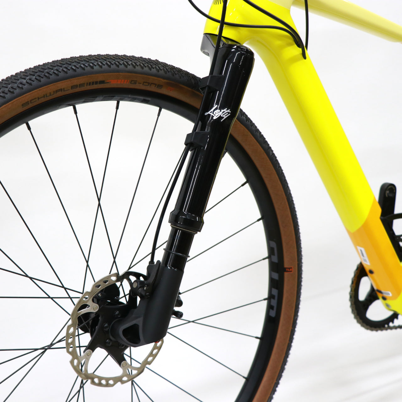 【中古】【2023年モデル】Topstone Carbon2 Lefty キャノンデール　トップストーン USED